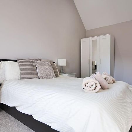 Hoxne Cottages - Sunflower Cottage With Private Hot Tub York Exteriör bild